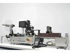 BioDot RR120 Modular Web Handling System with AirJet Dispensing and Inline Vision Inspection, 6 of 35