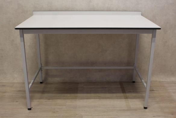 Laboratory Wall Table-cover