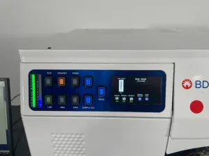 BD FACSymphony A1 Flow Cytometer with High Throughput Sampler Module, 3 of 4