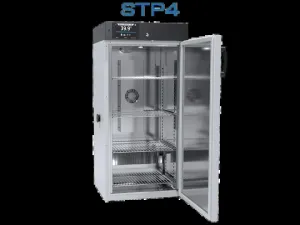 POL-EKO STP Peltier Cooled Laboratory Incubators with SMART/SMART PRO Controller, 4 of 5