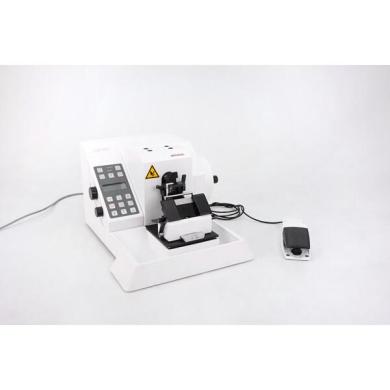 Thermo Scientific Epredia HM360 Automated Microtome with Foot Pedal-cover