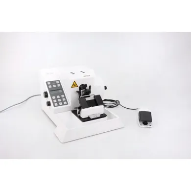 Thermo Scientific Epredia HM360 Automated Microtome with Foot Pedal