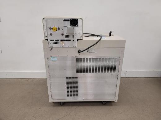 Beckman Optima XL-100K Ultracentrifuge & 70 ti Rotor Lab-cover