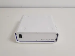 Zeiss Power Supply 232 Laboratory Power Supply Unit, 11 of 12