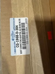Chemglass Glass Condenser Assembly for Reflux and Distillation Applications, 2 of 13