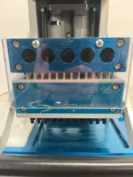 Sequence Biotech Precision Series Pipettor, 250 µL Capacity, 3 of 5
