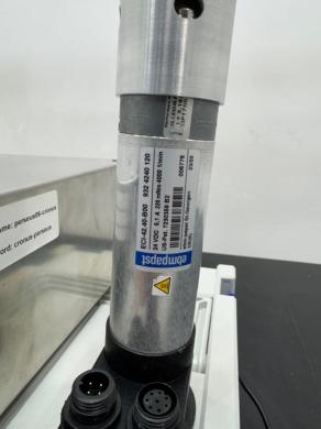 Cronus-PCS Perseus Drive Unit Precision Motion Control System-cover