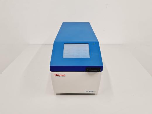 Thermo Scientific PT Module for Precise Thermal Cycling and Temperature Control-cover