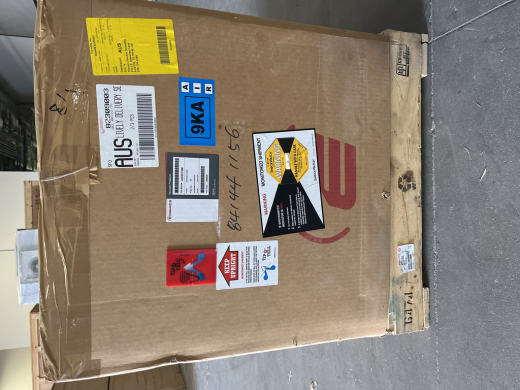 Edwards Ixh100 High-Performance Vacuum Pump for Laboratory and Industrial Applications-cover