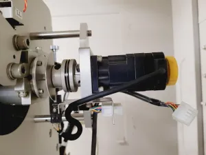 Rigaku Ultima III X-ray Diffractometer with SA-HEM3 Station, 82 of 184
