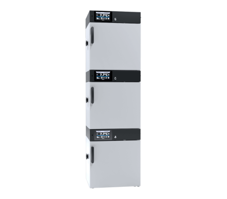 Pol-Eko CHL 1 Multi-Chamber Laboratory Refrigerator with Independent Temperature Control-cover