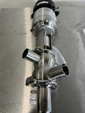 GEA RE-0D1/2 2-inch Butt Weld Turnkey Valve-cover