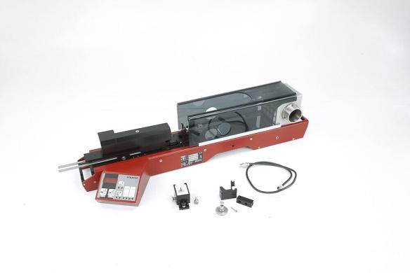 Sympatec Laboratory Sprayer Particle Dispersion Unit-cover