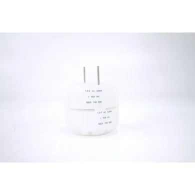 Eppendorf Adapter for 50 x 1.5/2.0 ml Tubes (Rotor S-4-104)
