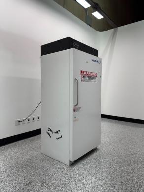 VWR FSF-3020-DA Laboratory Refrigerator-Freezer with Digital Control and Alarm-cover