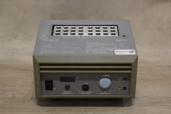 Grant QBT1 Heating Block