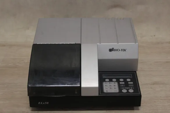BioTek ELx50 Microplate Washer
