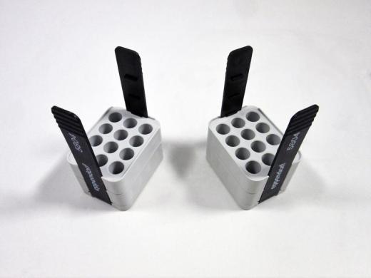 Eppendorf 12 x 1.5/2 ml Adapters for A-4-44 Rotor-cover