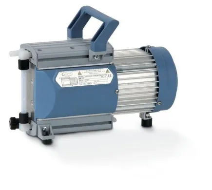 VACUUBRAND Chemistry Diaphragm Pump MD 1C
