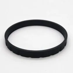 Nikon E400 Microscope Nosepiece Ring Grip Replacement Part, 2 of 2