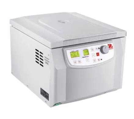 OHAUS Frontier 5000 Multi-Pro FC5816 High-Speed Laboratory Centrifuge