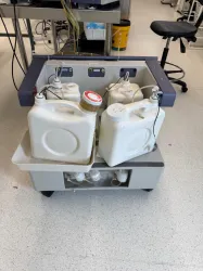 BD FACSCanto II Multiparameter Flow Cytometer with Advanced Optical and Fluidics Systems, 4 of 4