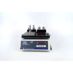 Mettler Toledo Bohdan Mini Block 2 Manifolds XT Shaking & Washing Station, 2 of 7