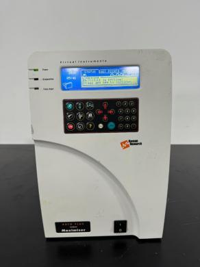 Hanson Research AutoPlus Maximizer Autosampler for Automated Sample Injection-cover