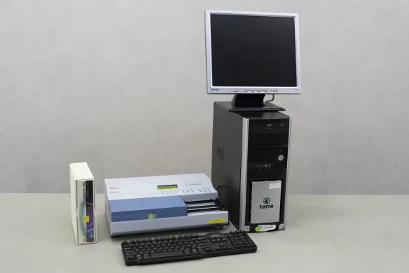 Thermo Scientific Multiskan EX355 Microplate Photometer