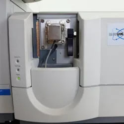 Bruker 450/320 GCMS System, 13 of 22