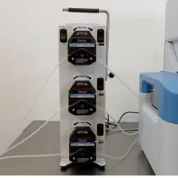Thermo Scientific Versette 6-Channel Automated Liquid Handling Robot, 6 of 12
