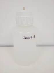 Perkin Elmer Janus Workstation with Purair P40 Fume Hood, 33 of 46