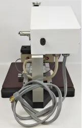 Man-U-Bond 007 Heat Seal Press with Omron E5CS Temperature Controller, 6 of 6