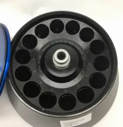 Beckman Coulter JA-17 Rotor, 3 of 4
