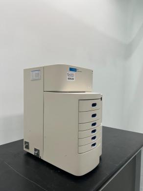 Agilent 5300 Fragment Analyzer FSv2-CE10F Capillary Electrophoresis System for Nucleic Acid Analysis-cover