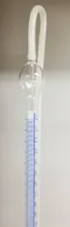Burkle Dynalon 9695-1050 Automatic Titrating 50mL Burette, 2 of 2