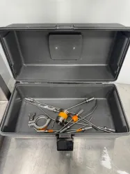 Pall WandMixer RDUA003A Laboratory Mixer with 180 W Motor for Bioprocessing, 3 of 3