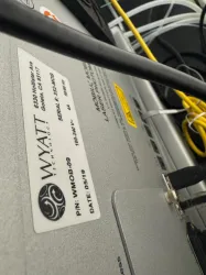 Agilent 1260 Infinity II HPLC System with Wyatt Mobius and Atlas Detectors for Molecular Characterization, 8 of 8