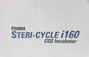 Thermo Scientific Stericycle i160 CO2 Incubator with Direct Heat and HEPA Filtration, 12 of 13