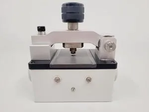 Specac Silver Gate Evolution ATR Accessories, 3 of 27