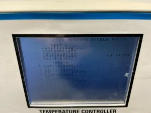 Air Liquide BT500 Digital Temperature Controller with Precision Regulation, 4 of 4