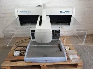 PerkinElmer Protome Works System Robotic Protein Handling and Sample Preparation Station, 5 of 12