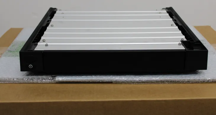 Thermo VKAB250685 Detector Base for Dionex Ultimate U3000 HPLC System, Thermo Fisher Scientific Analytical instruments