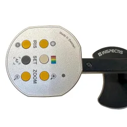 Inspectis U30s 4K Digital Inspection Microscope System with Motorized Zoom and 4K Basics Software, 4 of 7