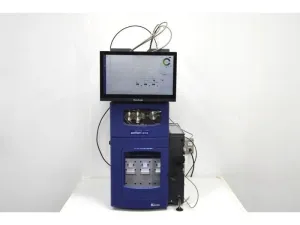 Advion Interchim PuriFlash 5.015 XL Preparative Flash Purification System with Integrated UV Detection and Automated Fraction Collection, 2 of 39