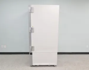 Thermo Scientific TSX40086A & TSX50086D Ultra-Low Temperature Freezers with V-Drive Adaptive Control, 3 of 14