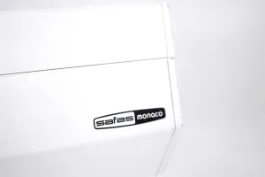 Safas Monaco MC2 UV/Vis Reference Spectrometer and Spectrophotometer, 185–1100 nm, 2 of 6