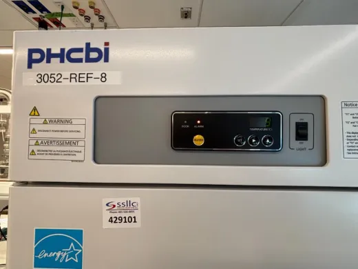 PHCBI MPR-1412-PA Pharmaceutical Refrigerator