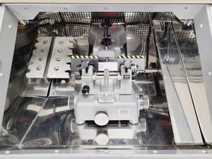 Refrigerated Cryostat Microtome OTF/AS, 9 of 24