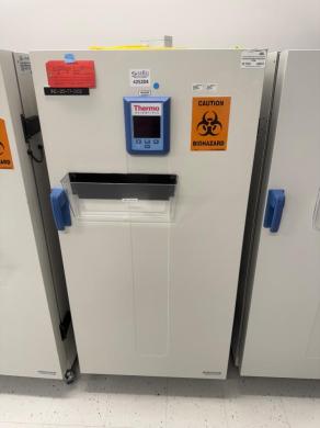 Thermo Scientific Heratherm Refrigerated Incubator IMP400 with Adjustable Shelving-cover